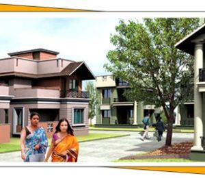 RDB Regent Village