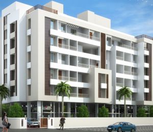 Gokhale Sweet Home