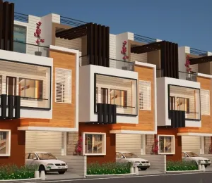 Vidhan Royal County