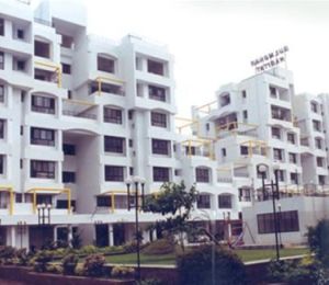 Gulmohar Habital I