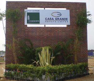 Casagrand Elwoods Plots