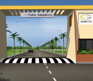 Casagrand Palm Meadows