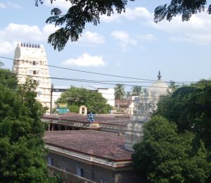 Deepam Sri Vignesh Nagar