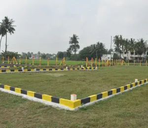 Deepam Sri Sachiyaya Nagar