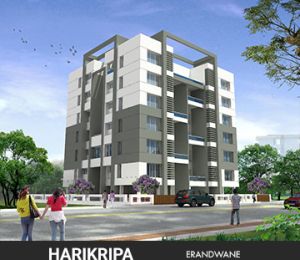 Pandit Harikripa