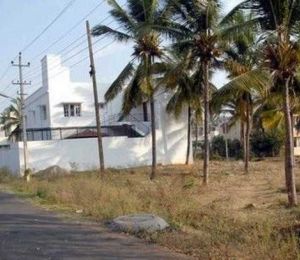 Bhoomika Sai Enclave