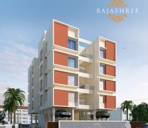 Pandit Rajashree