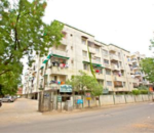 Anmol Aashutosh Avenue