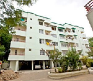 Anmol Aashutosh Apartments