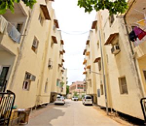 Anmol Abhishek Apartments