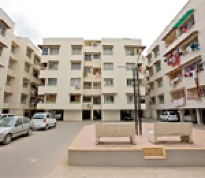 Anmol Amarapali Apartments