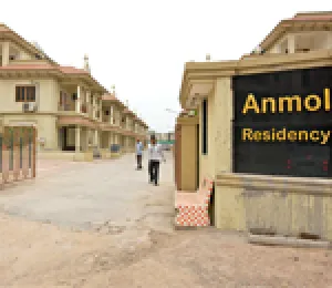 Anmol Anmol Residency III