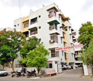 Anmol Ashirwad Apartments