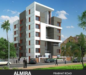 Pandit Almira