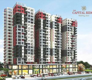 SDC Capital Ridge