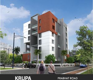 Pandit Krupa