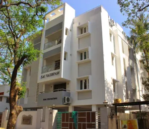 Firm Sai Vaishnavi
