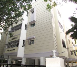 Firm Lakshan