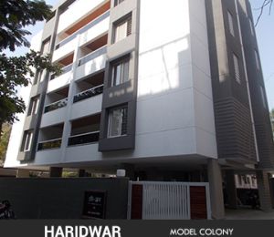 Pandit Haridwar