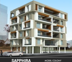 Pandit Sapphira
