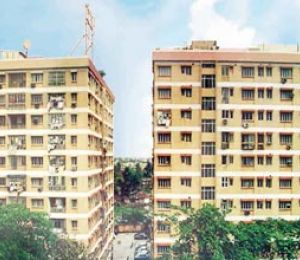 Mani Towers
