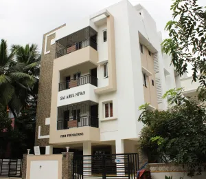 Firm Sai Arul Nivas