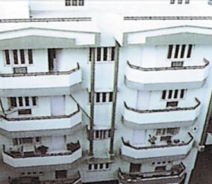 Prajay Hidden Treasure Delux Apartments