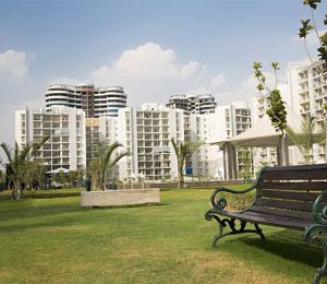 Prajay Janapriya Apartments