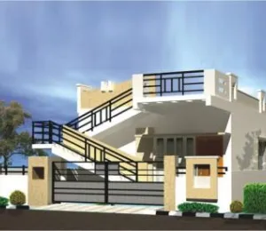 Prajay Homes Extn