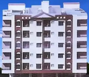 Prajay Moonrock Apartments