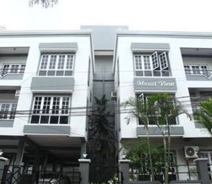 Aditya Mount View