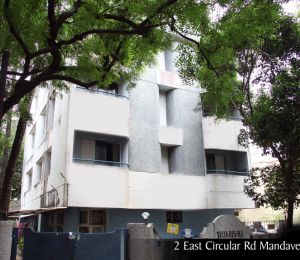 Redbrick Jayakrishna