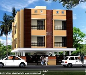 Redbrick Seetha