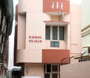 Redbrick Raghava Nilayam