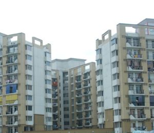 Agarwal Aditya Garden City