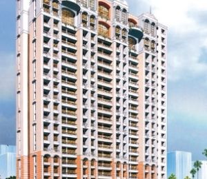 Vardhman Heights