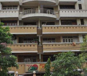 Agarwal Aditya East Park Apartment