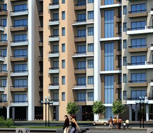 Agarwal Aditya Royal Heights