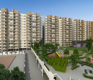 Sree Daffodils Avenue