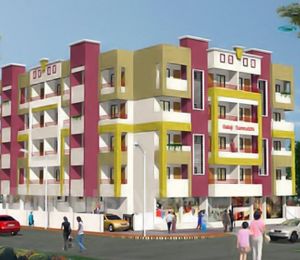 Balaji Samruddhi
