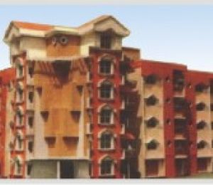 Mohtisham Mohtisham Apartments