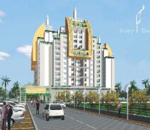 Mohtisham Ivory Towers