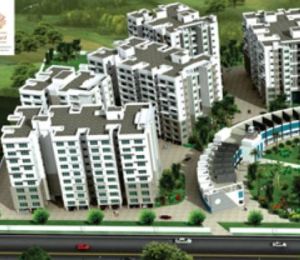 Vijay Boulevard