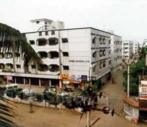 Doshi Sri Mahalakshmi Apartments