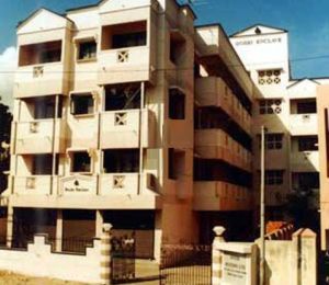 Doshi Enclave