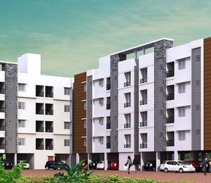 Doshi FirstNest