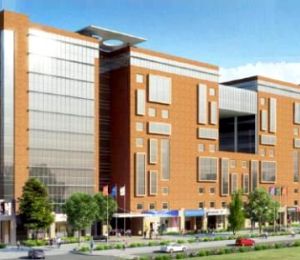 Bestech Business Tower