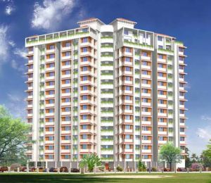 Heera Towers