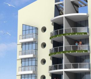 Neev Ivory Tower