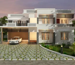 Anna Tierra Villas